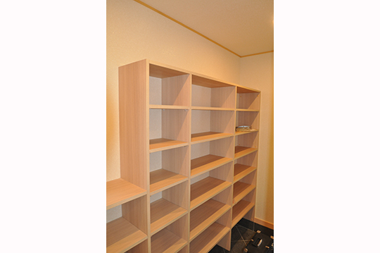 【Ｎ様邸】新築工事