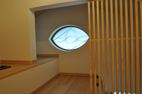 【Ｎ様邸】新築工事