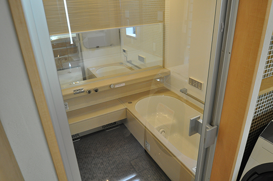 【Ｎ様邸】新築工事