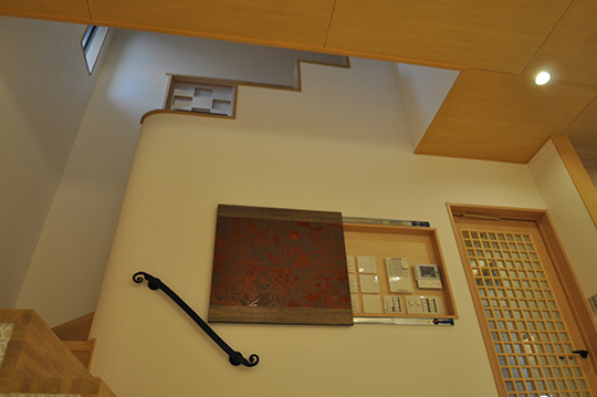 【Ｎ様邸】新築工事