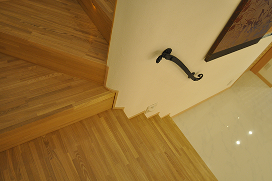 【Ｎ様邸】新築工事