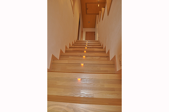 【Ｎ様邸】新築工事