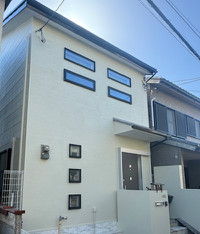 【Y様邸】屋根・外壁塗装工事