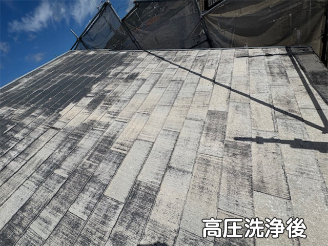 【Y様邸】屋根・外壁塗装工事